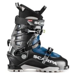 Chaussures De Ski Randonnée Scarpa Flash