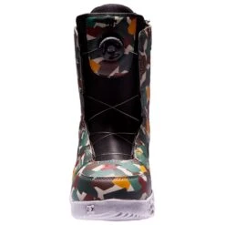 Boots DC Star Wars Phase Boa Green Brown -Boutique Dynafité 6e7046690c99ed3254a49956d8ecb40c9b49213d H23DCUSBOO3326755 5