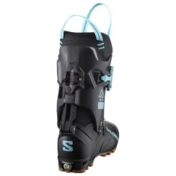 Chaussures De Ski Randonnée Salomon MTN Summit Pure W Black Rainy Day 9 Chaussures De Ski Randonnée Salomon MTN Summit Pure W Black Rainy Day -Boutique Dynafité 6e7d74c04a5701c3b24c98cedcb0488bd2835a7d H23SALOCHA256215 2