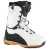 Boots Nitro Futura TLS White Black Gum -Boutique Dynafité 7114013cd161feac7121c08795aaca1cd9beea49 H21NITRBOO1340988 0
