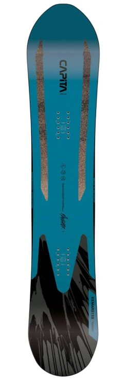 Planche Snowboard Capita The Navigator -Boutique Dynafité 71d6af7a1337888c8e9b106904f0a1b9e5245a36 H23CAPIBOA258723 CAPI0025926 0