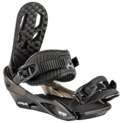 Fix Snowboard Nitro Charger