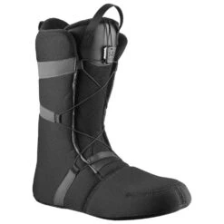 Boots Salomon Launch Black -Boutique Dynafité 7300c8bfe73cc1b22bbaaac26c09bad3bf60a586 H21SALOBOO0174350 8