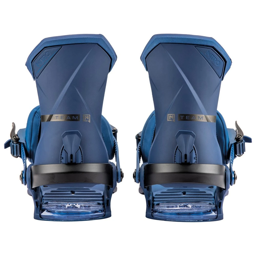 Fix Snowboard Nitro Team Deep Blue 5 Fix Snowboard Nitro Team Deep Blue – Image 3