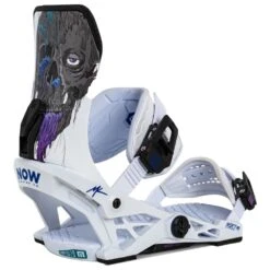 Fix Snowboard Now Select Pro X Kowalchuk White -Boutique Dynafité 769f9b6dfc48da39c39161b704237c3b25b8c036 H23NOWCBIN2264816 3