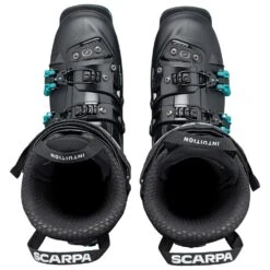 Chaussures De Ski Randonnée Scarpa 4-Quattro Sl Wmn Black Lagoon -Boutique Dynafité 77aef462dabeddbdcfb5ae0301d5bc88dbb7daf2 H23SCARCHA258277 7