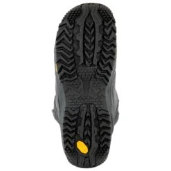 Boots Nitro Team TLS Charcoal Black -Boutique Dynafité 790e45ecdb8ba45a0adbc67577818d86f61310c1 H23NITRBOO2374090 9