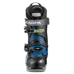 Chaussures De Ski Randonnée Scarpa Flash -Boutique Dynafité 795891508932918a4293293eabf6524f5f6b4b16 VH19SCARCHA001 3