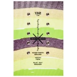 Planche Snowboard Nitro Ripper Youth X Volcom -Boutique Dynafité 796024c7d34c8951397e4ad5d991e148085a20f2 H23NITRBOA252936 905