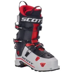 Chaussures De Ski Randonnée Scott Cosmos White Red -Boutique Dynafité 797059adf26dac4fb50ad3af873742cb954b9756 H23SCOTCHA265883 6