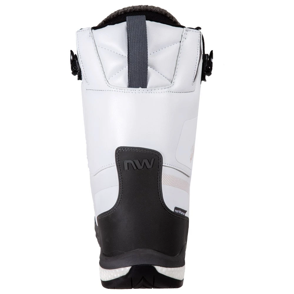 Boots Northwave Decade White Pink Gold 5 Boots Northwave Decade White Pink Gold – Image 3