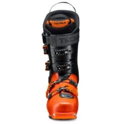 Chaussures De Ski Randonnée Tecnica Zero G Tour Pro Orange Black -Boutique Dynafité 7b4704329ce8514089cebb471c39e3a1bee11f7b H23TECNCHA216439 4