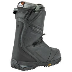 Boots Nitro Team TLS Charcoal Black -Boutique Dynafité 7c6577b18f16f2ee58528886368ce8409c34c6a4 H23NITRBOO2374090 2