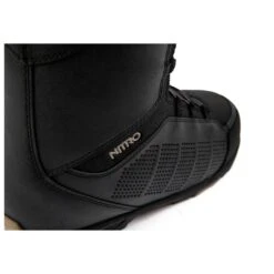 Boots Nitro Thunder Tls Black -Boutique Dynafité 7df4af6f783c5a27b4b50574fc937b469c26fb39 H21NITRBOO017 11