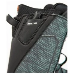 Boots Nitro Sentinel TLS Black -Boutique Dynafité 7e6cb3679413eb9981f54b538a3960c5c7a8ff38 H23NITRBOO3339510 904