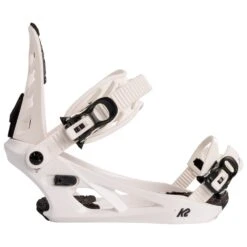 Fix Snowboard K2 You+H White -Boutique Dynafité 7e7221ccd5925a5cd7c2dfcf7a6df1ed7f2a0494 H23KDEUBIN2326202 3