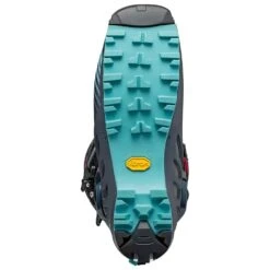Chaussures De Ski Randonnée Scarpa F1 Wmn -Boutique Dynafité 7e9b7722a2133f413b908880fdf8ce2f4238ecfe H21SCARCHA003 9
