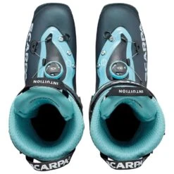 Chaussures De Ski Randonnée Scarpa F1 Wmn -Boutique Dynafité 7f707dbfad2f00dc4e959ad48778c28096b40d70 H21SCARCHA003 7