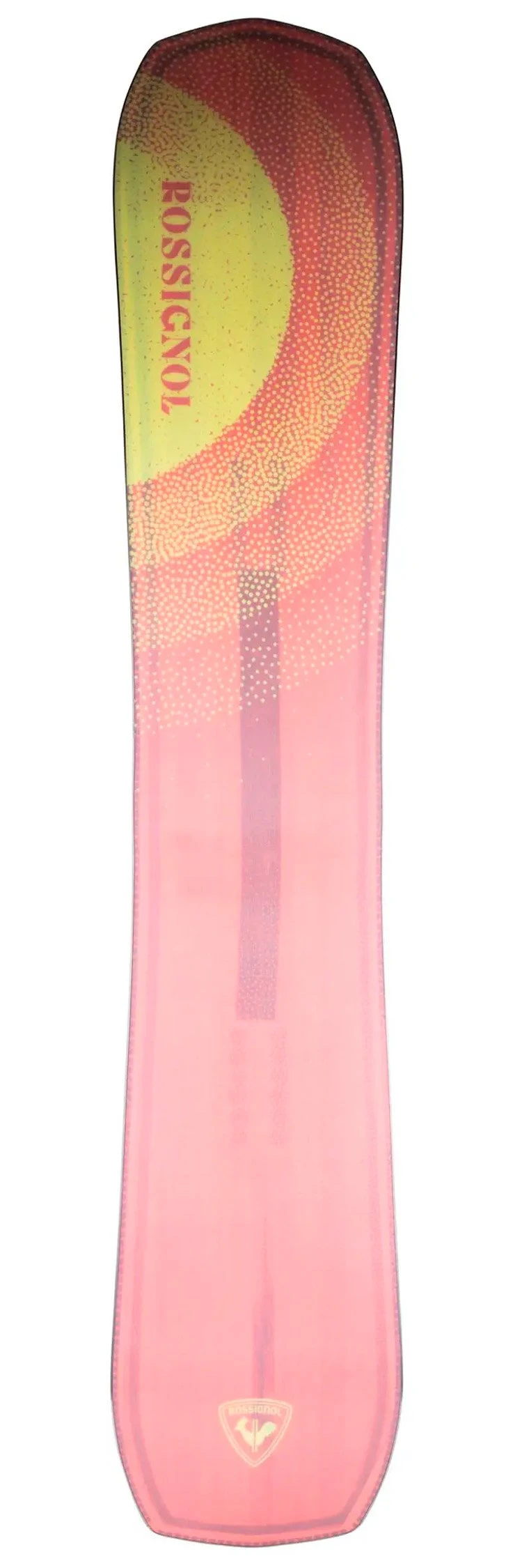 Planche Snowboard Rossignol One 4 Planche Snowboard Rossignol One – Image 2