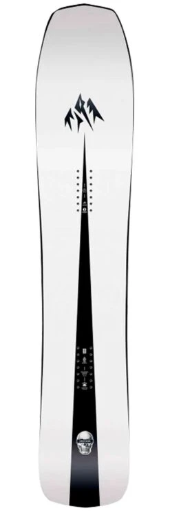 Planche Snowboard Jones Mind Expander