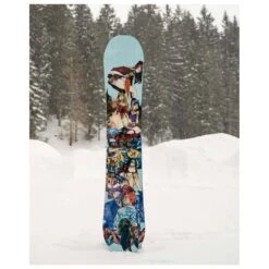 Yes! Planche Snowboard Yes Basic UnInc. RDM -Boutique Dynafité 8017e6aa870e6e3c095b3413fd18ec9ed1eacd29 H23YESSBOA255065 901