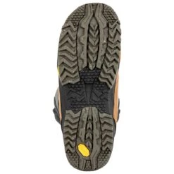 Boots Nitro Team TLS Brown Black -Boutique Dynafité 80d19660041962a9711a267e544252c8ed24c770 H23NITRBOO2264987 9