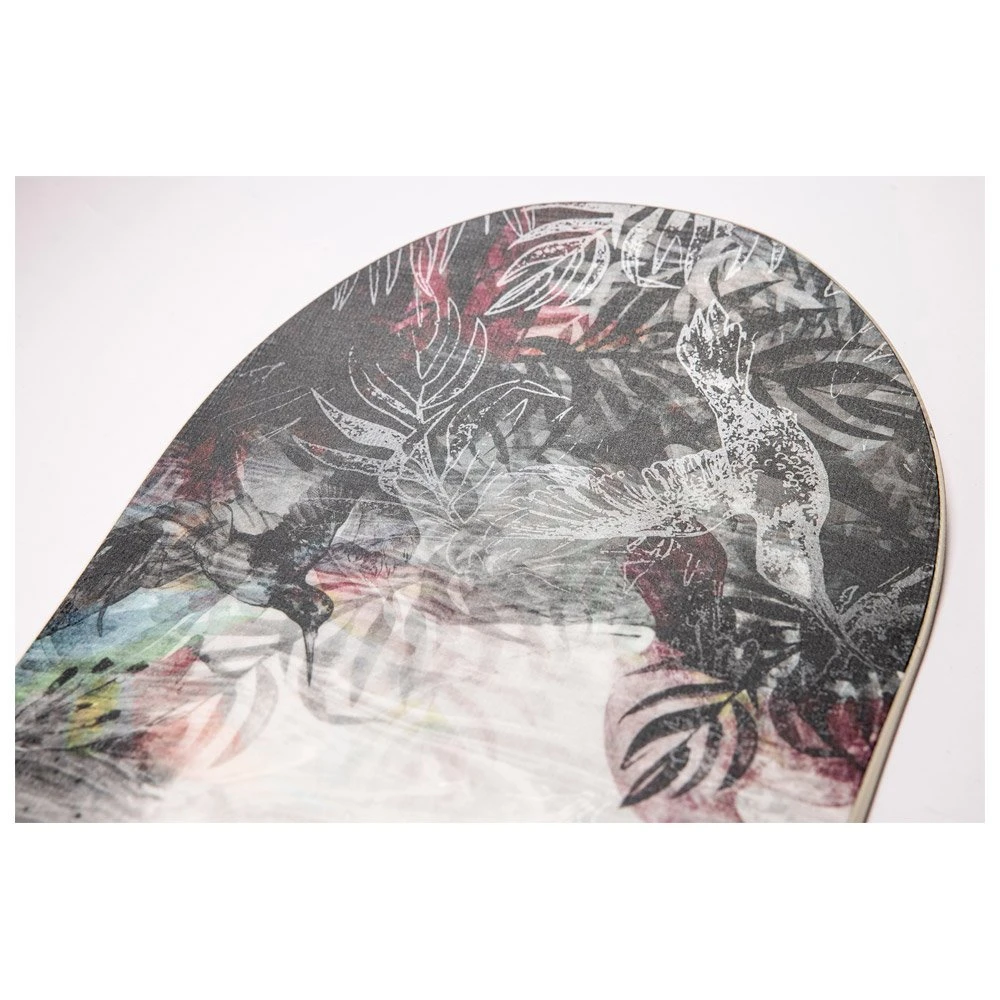 Planche Snowboard Nitro Fate 6 Planche Snowboard Nitro Fate – Image 4