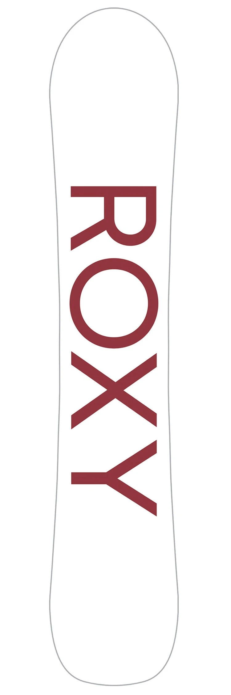 Planche Snowboard Roxy Breeze 4 Planche Snowboard Roxy Breeze – Image 2