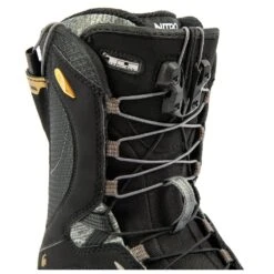 Boots Nitro Monarch Tls Mint Charcoal -Boutique Dynafité 81347fe25cb31aa3dcb5e5eaeab7b171a1c903ed H21NITRBOO3340989 903