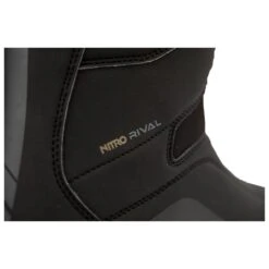Boots Nitro Rival Tls Black -Boutique Dynafité 81c39d4afcf010d80ca2edf2719809a8aec8abd7 H23NITRBOO2265673 906