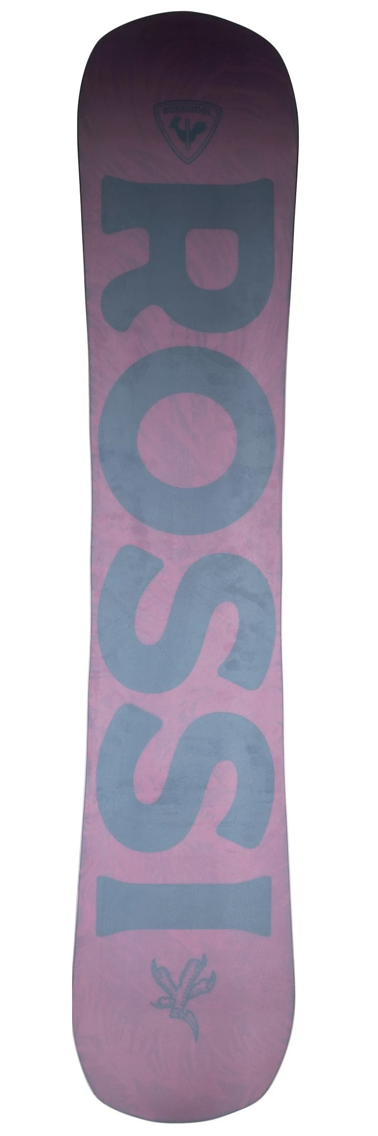 Planche Snowboard Rossignol Resurgence 4 Planche Snowboard Rossignol Resurgence – Image 2