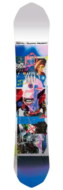 Planche Snowboard Capita Ultrafear -Boutique Dynafité 82c9c9d7fe2ad8d27854b26579e51de3aeb590f2 H23CAPIBOA253151 CAPI0025867 0
