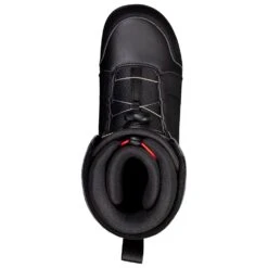 Boots Nidecker Ranger Black -Boutique Dynafité 82e36872aa7e68a94668dfe469b8f6d62123b77d H23NIDEBOO3330696 7