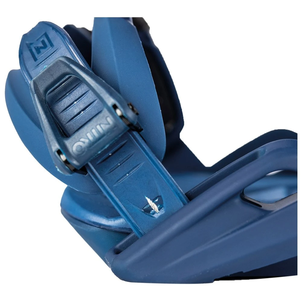 Fix Snowboard Nitro Team Deep Blue 11 Fix Snowboard Nitro Team Deep Blue – Image 9