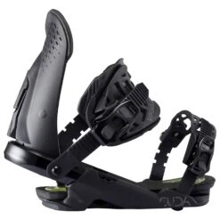 Fix Snowboard Rossignol Cuda