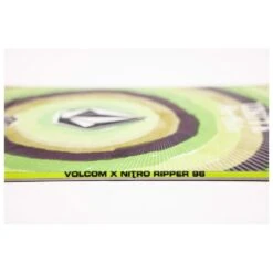 Planche Snowboard Nitro Ripper Kids X Volcom -Boutique Dynafité 845a2ca171685bb8c371f0f8594c5e963b60e73e H23NITRBOA339229 903