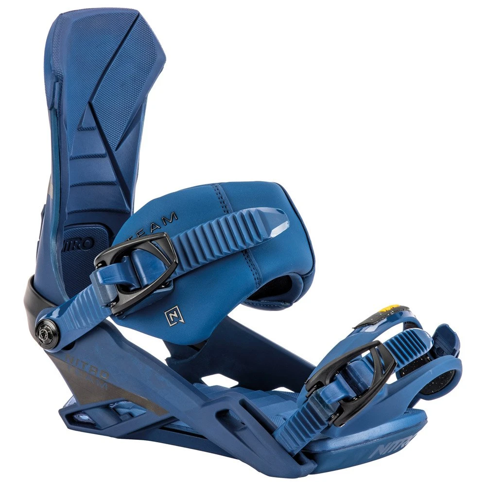 Fix Snowboard Nitro Team Deep Blue 3 Fix Snowboard Nitro Team Deep Blue