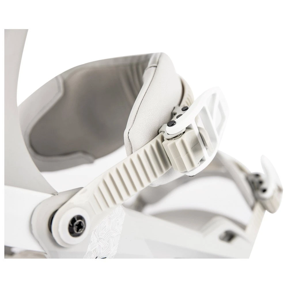 Fix Snowboard Nitro One Cool Grey 8 Fix Snowboard Nitro One Cool Grey – Image 6