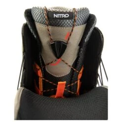 Boots Nitro Team TLS 2020 Stone Black -Boutique Dynafité 85d368486bc823ed744e6dff49aa7907a1d5f22a H20NITRBOO8373981 903