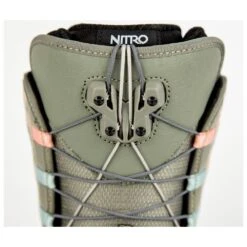 Boots Nitro Futura TLS Camo Rose -Boutique Dynafité 86eea3a7c237c32fad396d59cd67ca0993180e7c H21NITRBOO1374054 903