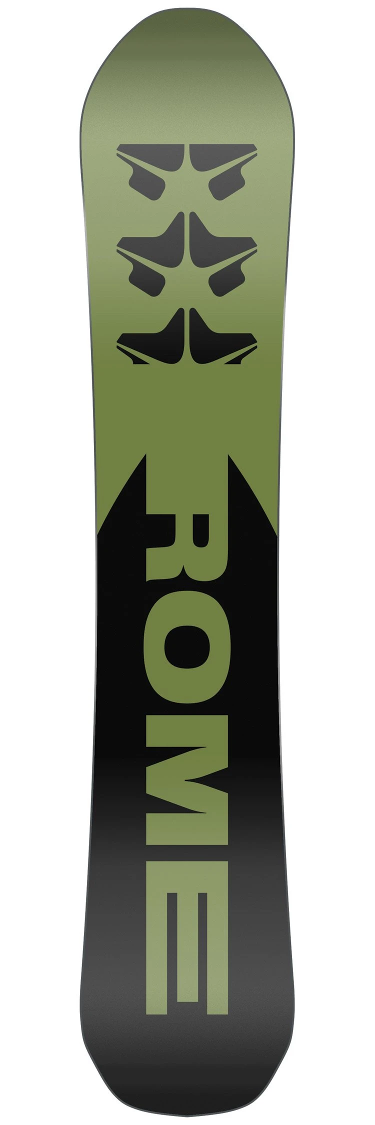 Planche Snowboard Rome Freaker 7 Planche Snowboard Rome Freaker – Image 5