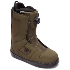 Boots DC Phase Boa Olive Black -Boutique Dynafité 88772cdd92cd52c3f2d3ff819259b6c651634cae H23DCUSBOO3326729 4