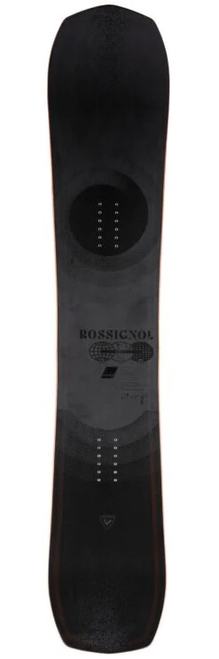 Planche Snowboard Rossignol One