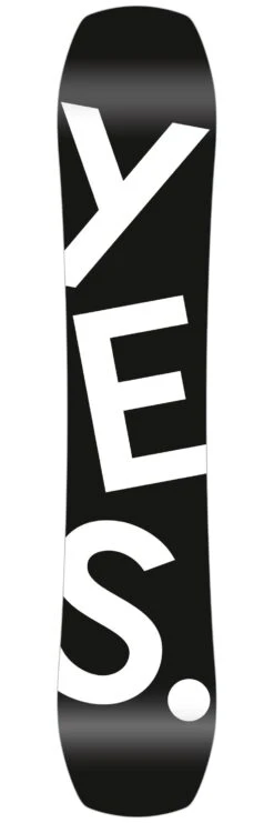 Yes! Planche Snowboard Yes First Basic 8 Yes! Planche Snowboard Yes First Basic -Boutique Dynafité 895887c286d1ac3e3c66aa4239b5d60771ad8a69 H23YESSBOA255069 1