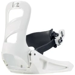 Fix Snowboard K2 Mini Turbo Grey