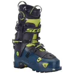 Chaussures De Ski Randonnée Scott Cosmos Pro Blue Black 9 Chaussures De Ski Randonnée Scott Cosmos Pro Blue Black -Boutique Dynafité 8a01bab6b90205593980ac7635bbb9e434000c13 H23SCOTCHA264695 6