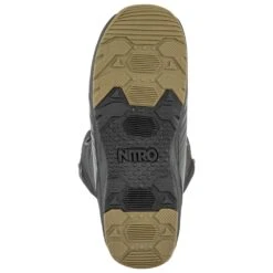 Boots Nitro Rival Tls Black -Boutique Dynafité 8a3a498ec35d6674a1654224181b85bda30318d9 H23NITRBOO2265673 9