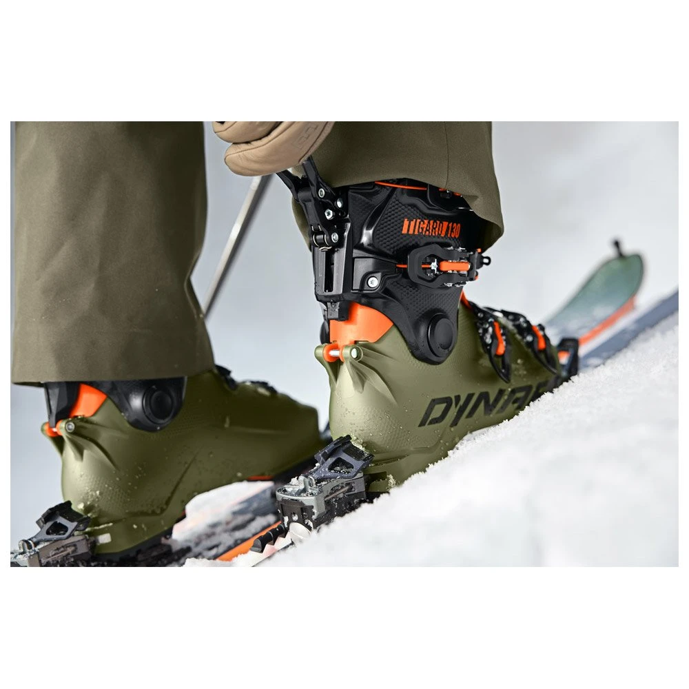 Chaussures De Ski Randonnée Dynafit Tigard 130 11 Chaussures De Ski Randonnée Dynafit Tigard 130 – Image 9