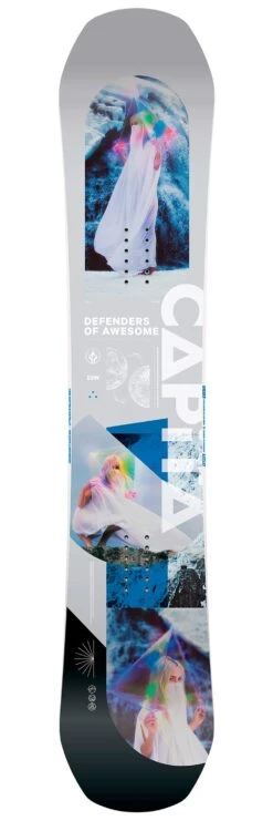 Planche Snowboard Capita Defenders Of Awesome -Boutique Dynafité 8ba43c1e30ce3c5bc72b50bd3d5445b1fb776483 H23CAPIBOA253147 CAPI0025822 0