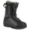 Boots Nitro Anthem Tls Black -Boutique Dynafité 8bf7524caf55453370fe51f32001b93fb86df95e H23NITRBOO2265670 0